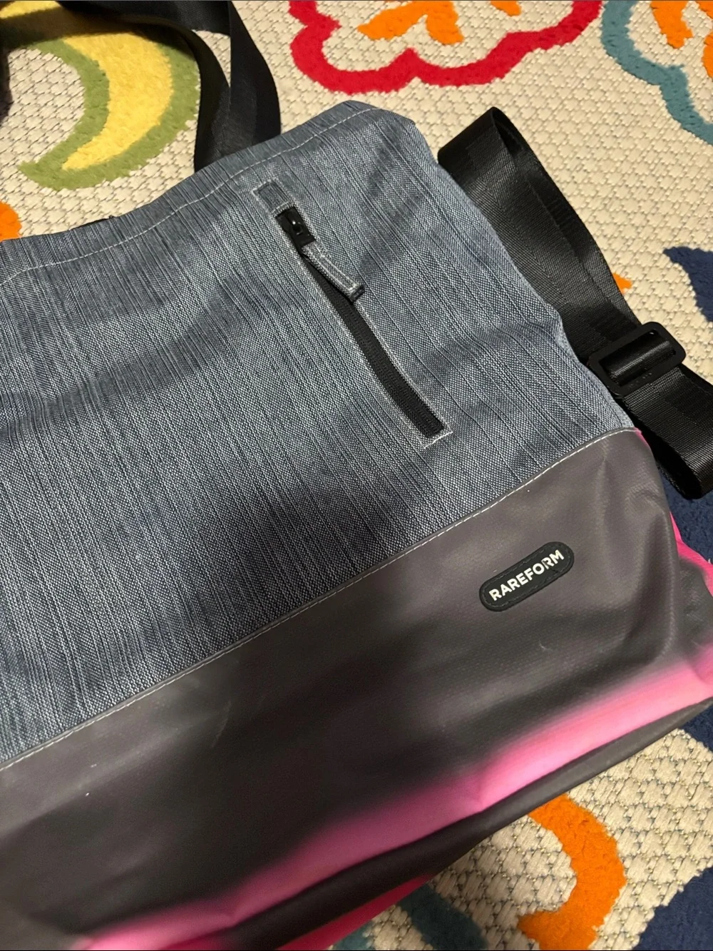 Rareform cora tote